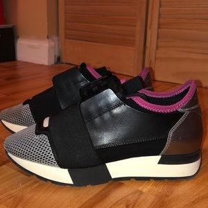 Balenciaga Trainers